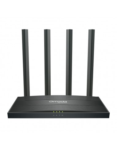 TP-Link Omada ER605W безжичен рутер...